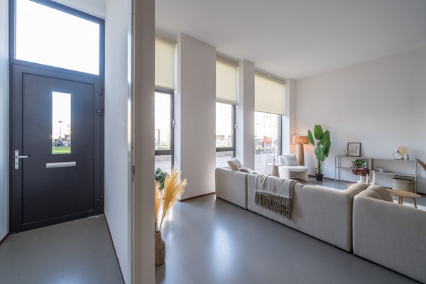 Medium property photo - Kievitstraat 3, 6541 RX Nijmegen